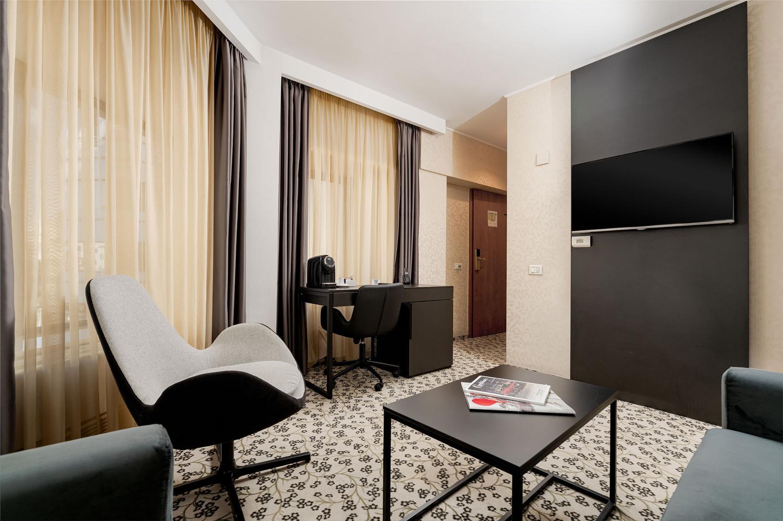 Junior Suite