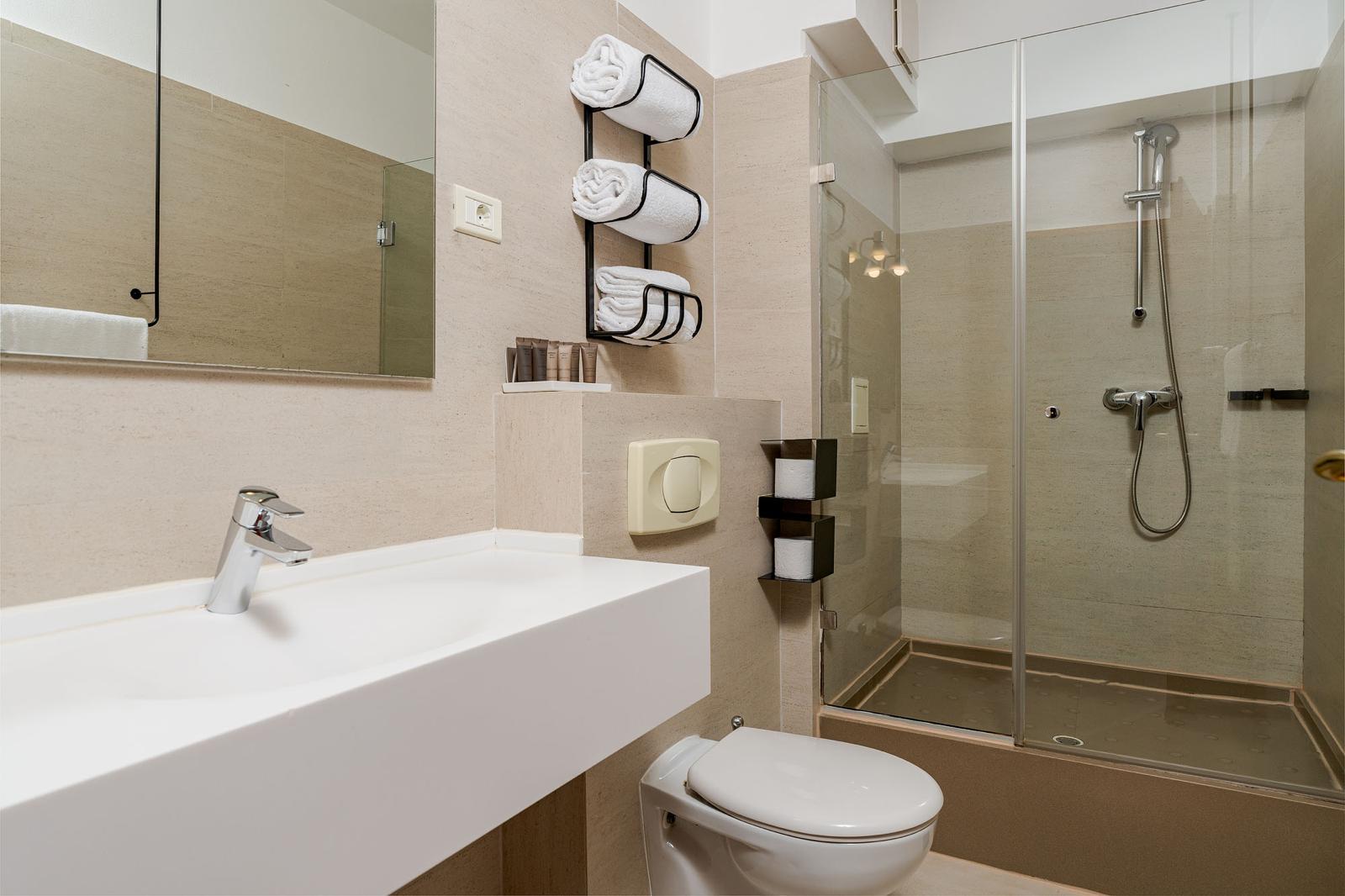 Executive Twin Room