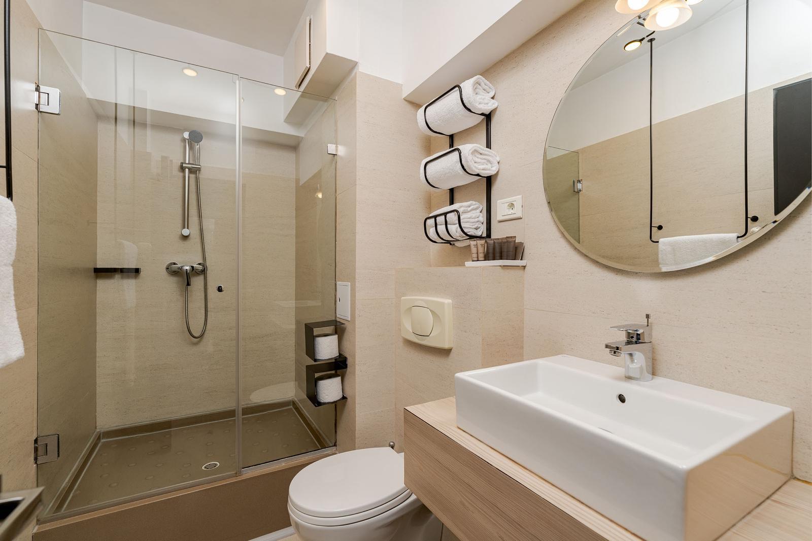 Executie Queen Room